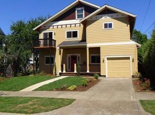 5237 NE Flanders St, Portland, OR 97213