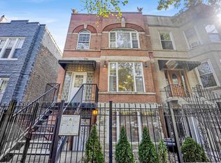 929 N Fairfield Ave, Chicago, IL 60622