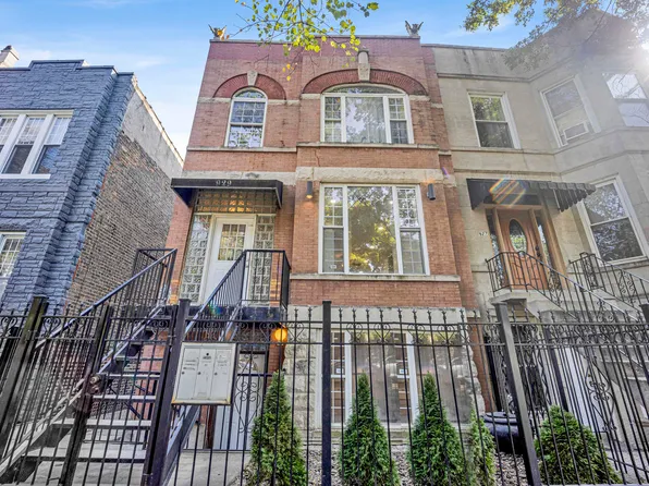929 N Fairfield Ave, Chicago, IL 60622