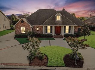 39 Turnberry Dr, La Place, LA 70068