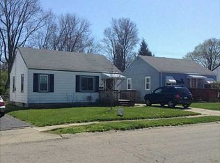 1432 Lamar Dr, Springfield, OH 45504