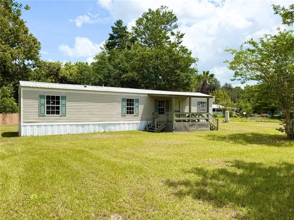 219 SE Adams St, High Springs, FL 32643
