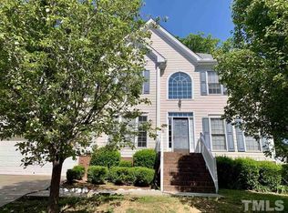 1611 Crystal Creek Dr, Durham, NC 27712