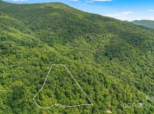 LOT 21 Cat Pen Br, Hot Springs, NC 28743