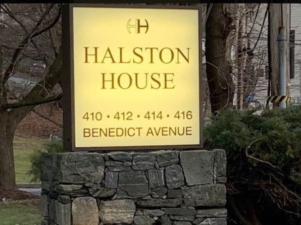 412 Benedict Ave APT 3E