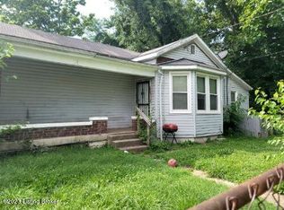 2203 Woodland Ave, Louisville, KY 40210