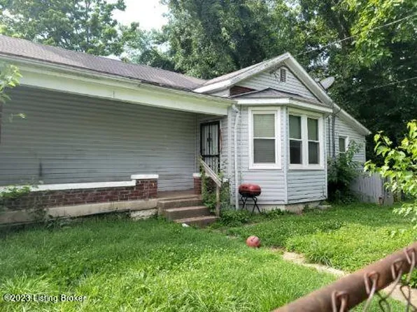 2203 Woodland Ave, Louisville, KY 40210
