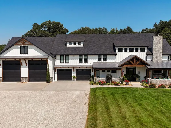 6095 E Farm Road 138, Springfield, MO 65802