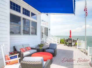 8520 Sunset Dr, Stone Harbor, NJ 08247