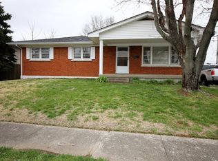463 Anniston Dr, Lexington, KY 40505