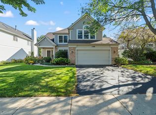 1286 Pennsbury Ln, Aurora, IL 60502