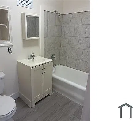 1 bed, 750 sqft, $850 — Photo 3