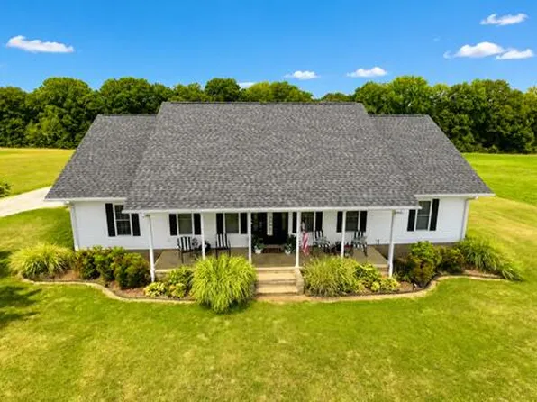 201 River Ridge Rd, Rosie, AR 72571