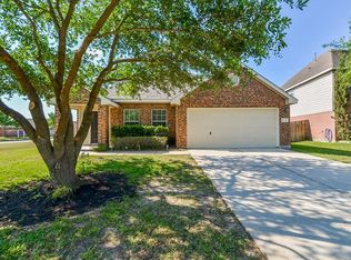 18703 Oak Breeze Dr, Houston, TX 77084