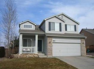 9670 Adelaide Cir, Highlands Ranch, CO 80130