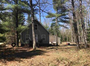 803 S Maple Vly, Roscommon, MI 48653