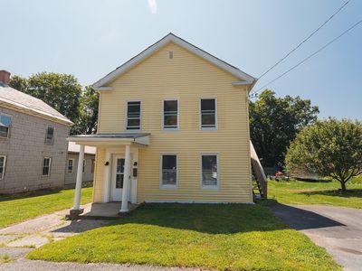 24 Bryant St, North Adams, MA, 01247