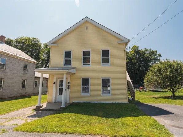 24 Bryant St, North Adams, MA 01247