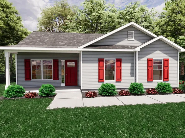 652 Casey Drive, Grifton, NC 28530