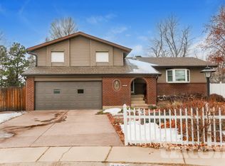 4145 Hybrid Pl, Colorado Springs, CO 80917