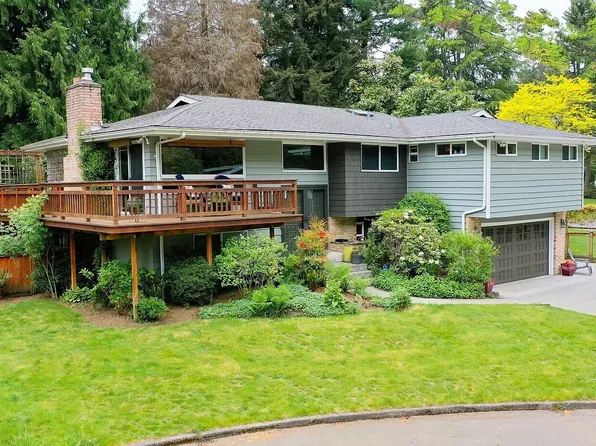 18415 60th Place NE, Kenmore, WA 98028