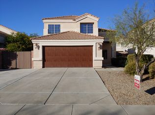 11472 W Eden McKenzie Dr, Surprise, AZ 85378