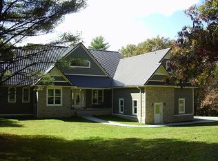 2850 Edray Rd, Marlinton, WV 24954