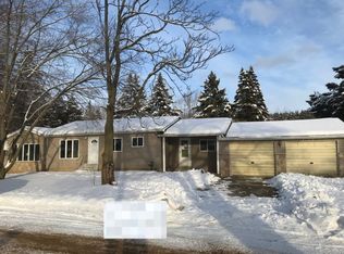 4535 Nipigon Dr, Gladwin, MI 48624