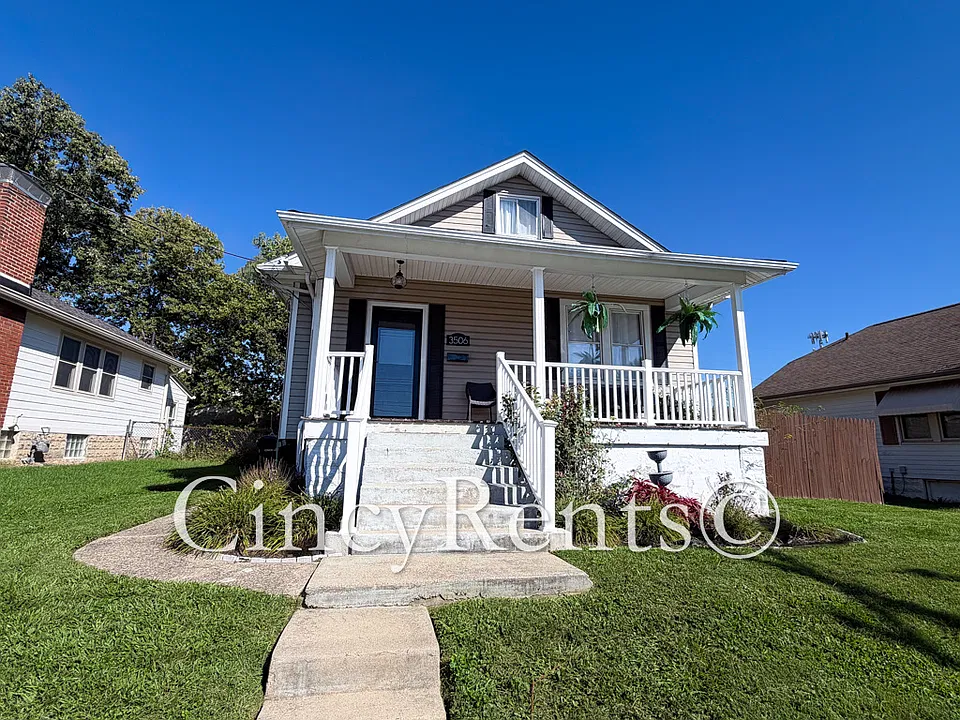 3506 Brotherton Rd