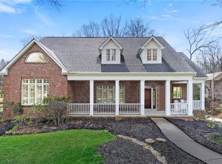 204 Cedarbrook Ct, Canonsburg, PA