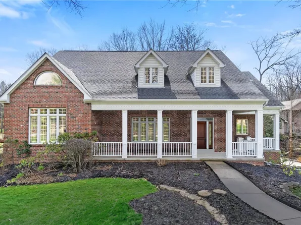 204 Cedarbrook Ct, Canonsburg, PA 15317