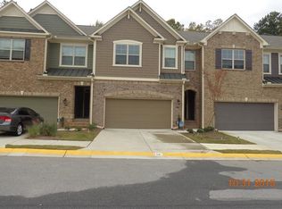 1581 Trailview Way NE, Brookhaven, GA 30329