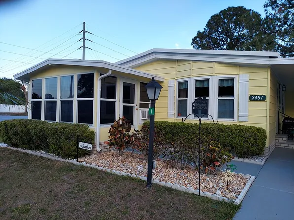 2481 Lakeside Dr, Leesburg, FL 34788