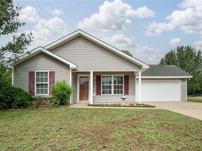 19554 Wenwood Ln, Berry, AL, 35546