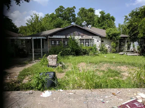 3629 Corder St, Houston, TX 77021