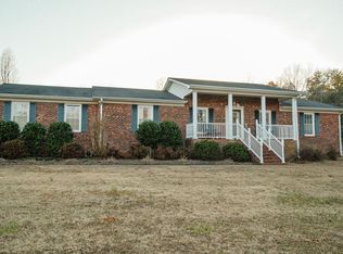 400 Little Egypt Rd, Gaffney, SC 29341