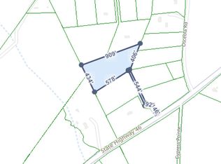 46 State Highway 46 W, Soperton, GA 30457