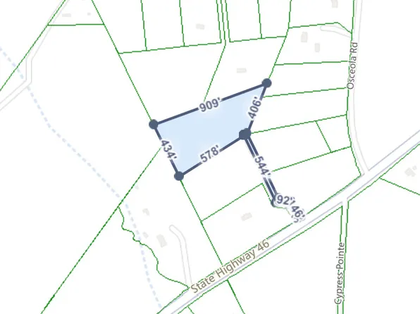 46 State Highway 46 W, Soperton, GA 30457