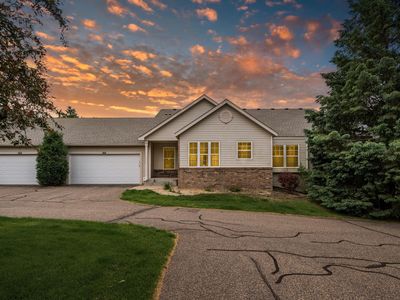 164 Wedgewood Dr, Saint Paul, MN, 55115
