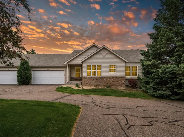 164 Wedgewood Dr, Saint Paul, MN 55115