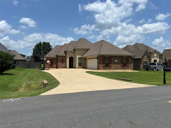 2728 Caplis Sligo Plantation Dr, Bossier City, LA 71112