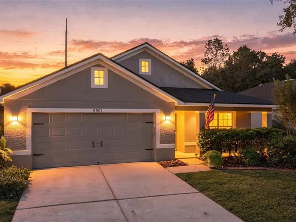 6501 BRIDGECREST DRIVE, LITHIA, FL 33547