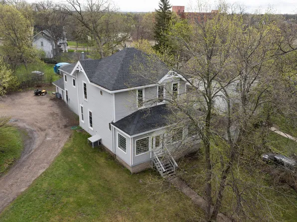 316 N Cascade St, Fergus Falls, MN 56537