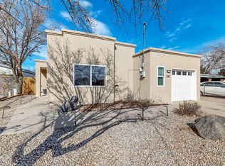 1317 Arcadian Trl NW, Albuquerque, NM 87107