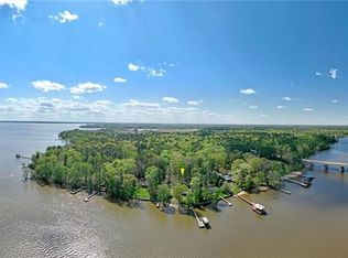 16540 Chickahominy Bluff Rd, Williamsburg, VA 23185