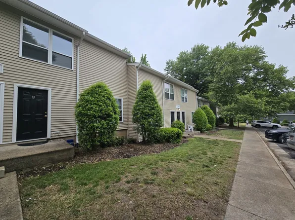 1249 Nelson St APT D, Henrico, VA 23231