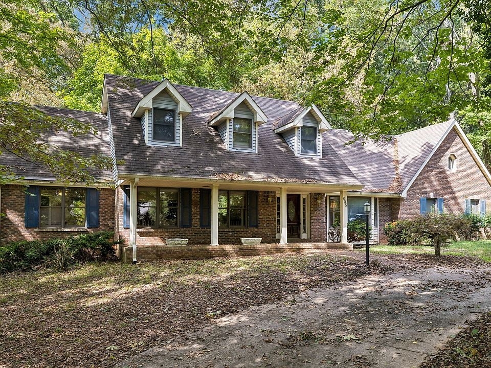 1st image of 805 Shady Bluff Trl