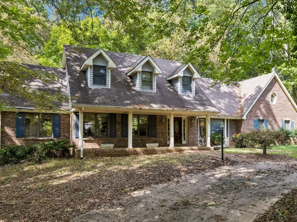 805 Shady Bluff Trl, Clarksville, TN 37043