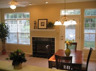 5468 Nighthawk Way, Indianapolis, IN 46254