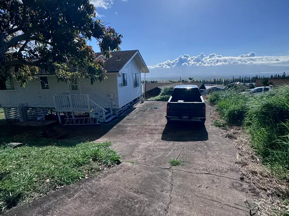 204 Pukalani St #2, Makawao, HI 96768